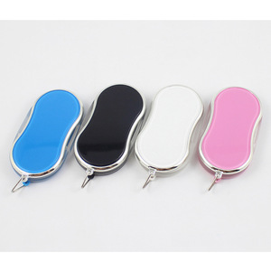 Loupe LED pliable portable avec logo personnalisé, grossissement 3/5X, pour personnes âgées, lecture de livres, évaluation de bijoux - Product Image 4