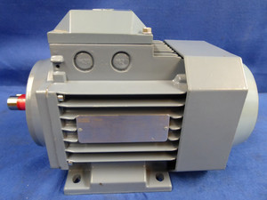 Motor Asíncrono 3GAA082614-ASJ 0.75kW 1437rpm IE3 M3AA 80 ME 4 IP55 PLC - Product Image 3
