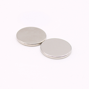 Neodymium Disc Magnet 10X1 10X2 10X3 10X4 10X5, 1 Mm At ₹ 3/piece In New Delhi