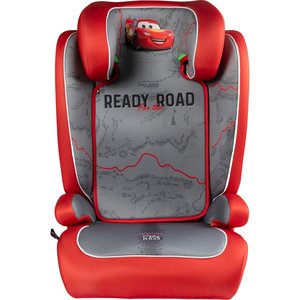 Tataway Dis-ney Cars i-Size R129, seggiolino auto per bambini 15-36 kg - Product Image 2