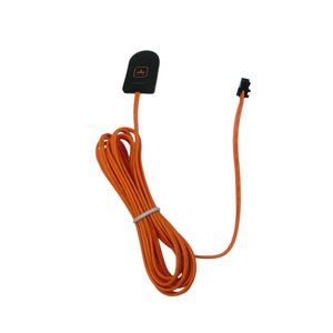 Interruttore a <span class=keywords><strong>pellicola</strong></span> per microfono navigazione GPS per veicoli linea di commutazione comune SOS testa SM - Product Image 1