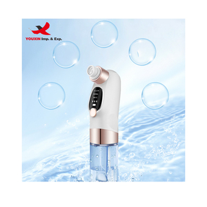 Máquina de Succión Facial Eléctrica para Uso Doméstico, Microburbujas, Eliminador de Puntos Negros, Limpiador de Poros Faciales, Precio Bajo al por Mayor - Product Image 4