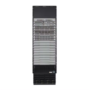 CE12800 श्रृंखला के लिए एंटरप्राइज कोर स्विच 02113774 CE12804 AC असेंबली चेसिस