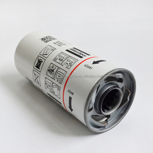 Bán buôn phụ tùng 1625890921 Atlas Copco lọc dầu nhà ở yếu tố chất lượng cao Atlas Copco Máy nén khí Bộ lọc dầu - Product Image 2