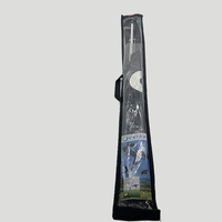 Vente chaude Oiseaux Effrayant Faucon Volant Cerf-Volant Avec 4M Pôle Professionnel Pigeon Effrayant Pour Les Cultures Ferme Protéger