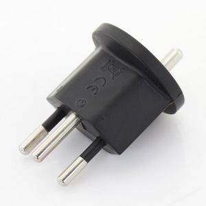 <span class=keywords><strong>Adaptateur</strong></span> de <span class=keywords><strong>prise</strong></span> Schuko UE vers <span class=keywords><strong>Suisse</strong></span> - Product Image 2