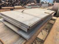 Plaque en acier au carbone de qualité S355 S355ML S420M, épaisseur 12 mm 16 mm 50 mm, S420ML S460 S420 S275, acier doux