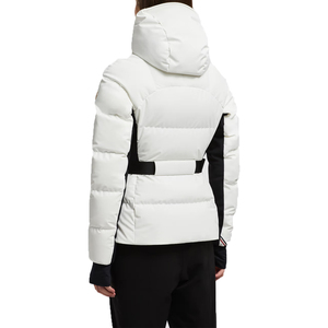 Nouveau Style Tendance À Capuche Ajusté <span class=keywords><strong>Veste</strong></span> <span class=keywords><strong>De</strong></span> <span class=keywords><strong>Ski</strong></span> <span class=keywords><strong>Femme</strong></span> Double Planche <span class=keywords><strong>Ski</strong></span> Manteau Professionnel <span class=keywords><strong>Ski</strong></span> <span class=keywords><strong>Veste</strong></span> Chaud - Product Image 3