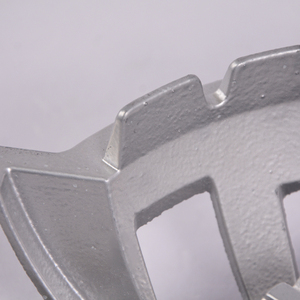 ZB-5C de haute qualité Portable en fonte RV extérieur cuisinière Wok à brûleur unique pour les hôtels ménagers tables de cuisson à gaz GPL intégrées - Product Image 5