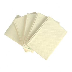 Tapis d'apprentissage pour chiots de haute qualité, imperméables, à 6 couches, jetables, pour chiens - Product Image 3