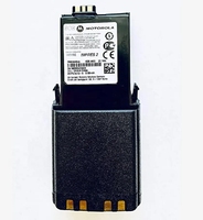Baterai Lithium Li-ion MOTOROLA PMNN4494A IMPRES untuk Radio APX6000 APX7000 APX8000 UHF Radio VHF Radio Dua Arah Walkie Talkie