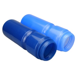 Muestra gratis popular vendiendo 500ml, 550ml o Botella 700ml de agua duradera, ligera y saludable sin BPA para bicicletas de ciclismo - Product Image 1
