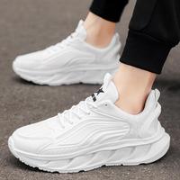 Zapatillas Deportivas Unisex 2026, Ligeras, con Suela de PVC Suave, Transpirables, de Malla, Combinables con Todo, Casuales