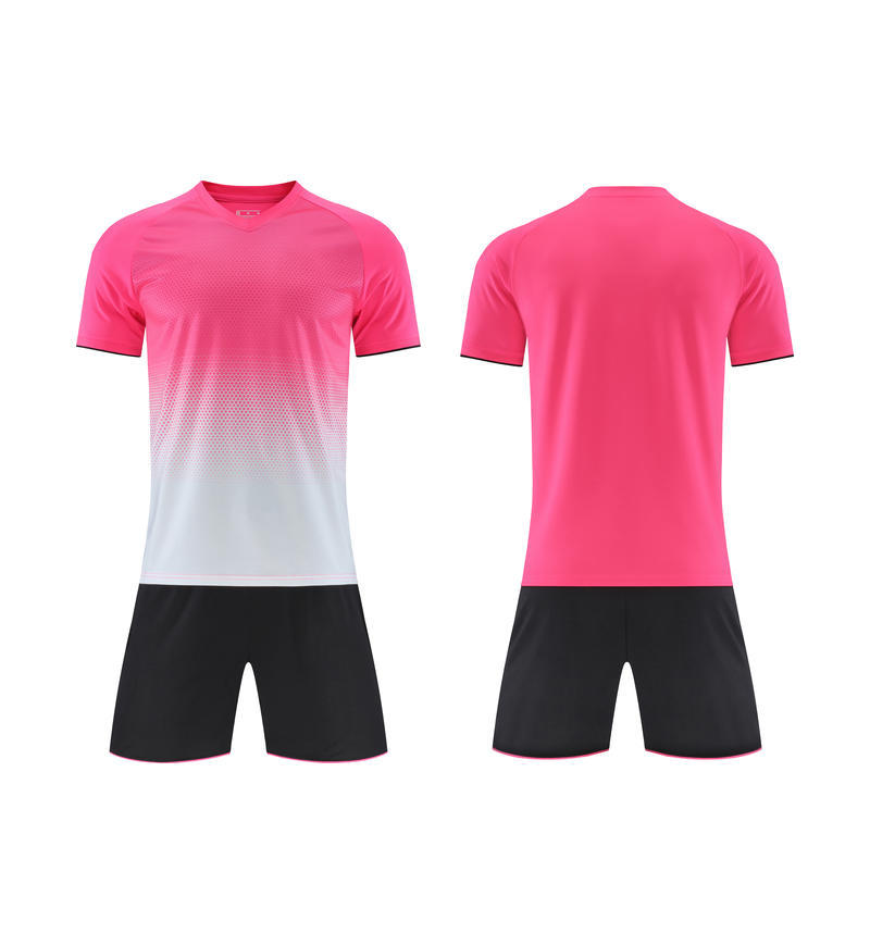 rose pink