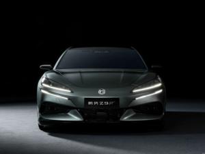 Vehículo Eléctrico Denza Z9GT EV Versión Pro 4WD Mini EV con Volante a la Izquierda, Preventa con Depósito Requerido, Vehículos de Nueva Energía 2024 - Product Image 5