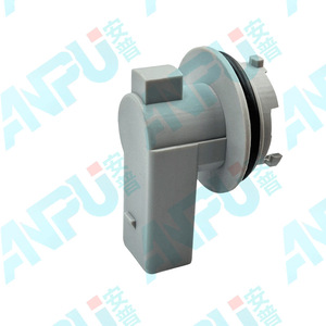 สวิตช์ไฟเลี้ยว Volkswagen รุ่น 1H0953123F สำหรับ Magotan Panamera Cayenne Macan RZ 01 A0070 อะไหล่ทดแทนแบบฮาโลเจน - Product Image 3