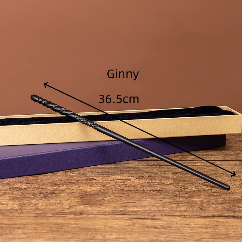 Ginny Black