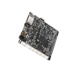 Rockchip px30 Android Board máy bán hàng tự động nhúng <span class=keywords><strong>PCB</strong></span> tự phục vụ kiosk máy POS - Product Image 1