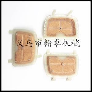 HZPJ11390071800 Accesorios para Motosierra de Grado Industrial MS171 MS181 211 Filtro de Aire de Algodón para Motosierras de Gasolina OEM - Product Image 4