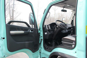 Camionnette Foton 4x2 à benne ouverte à vendre - Product Image 3