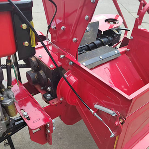 <b>Corn</b> <b>Harvester</b> for Walking Tractor Walking Tractor Drive Mini <b>Corn</b> <b>Harvester</b> <b>Corn</b> Harvest Head for Tow Wheels Tractor Mini Harve - Product Image 6