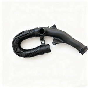 Tuyau d'admission d'air pour Toyota Corolla 2010 OEM17751-37020, pièce de rechange en plastique, version Moyen-Orient - Product Image 2