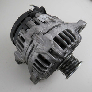 Alternador 90A 0124325060 Alfa Romeo 147 Mk1 2000-2005 usado (50914) - Product Image 2