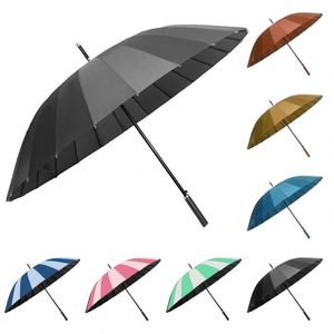 Parapluie de golf promotionnel de haute qualité pour l'extérieur, en gros, avec impression de logo, en promotion - Product Image 4
