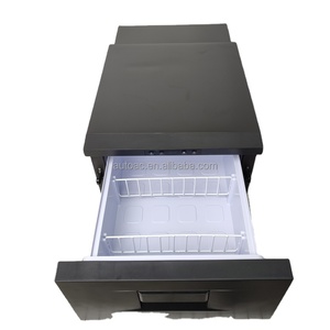 Frigorifero Portatile 30L 20L per Camion Volvo, Congelatore Elettrico 12V 24V DC per <span class=keywords><strong>Auto</strong></span>, Casa e Veicoli - Product Image 1