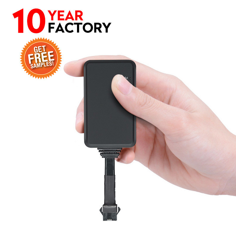 Vt300 vt202 kill switch ouvre le petit dispositif de suivi GPS de voiture mini tracker gsm avec application