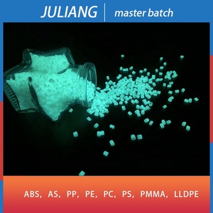 Abs/PP/PC/PET/LLDPE/TPU/PMMA Plastic Luminous <strong>Masterbatch</strong> with 40%-50% Glow Powder Glow in Dark <strong>Pigment</strong> for Various Applications - Product Image 6