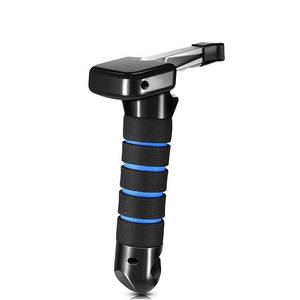 Barra de asistencia para Reposabrazos de coche, manija de soporte de vehículo portátil, interruptor de ventana de asistencia, manija de coche para ancianos con luz LED - Product Image 1