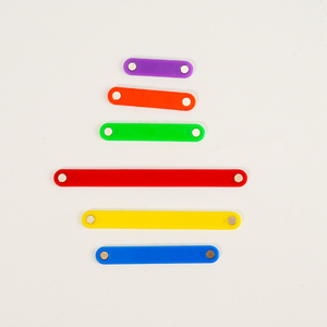 Outil pédagogique de démonstration de polygones magnétiques - Product Image 6