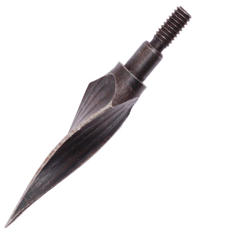 Pointes De Flèche Tête Large NAP Killzone 108 Grains - Pour Chasse à L'arc