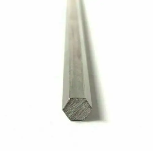 Peso de barra de ferro, barra de aço de ferro hexagonal st37 ss400 2500 a36 q235 20mm 23mm 25mm 30mm s45c