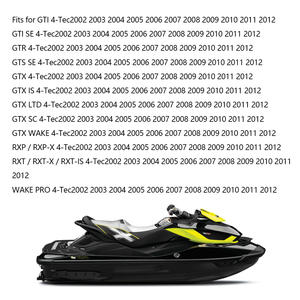 Filtro de Aceite para Sea-Doo GTI GTX RXP <span class=keywords><strong>RXT</strong></span> 90~<span class=keywords><strong>300</strong></span> BRP 500 650 SKI-DOO V1000 OE TJ-B-097-4 420956741 711956741 ATV UTV Jet Ski Parts - Product Image 4