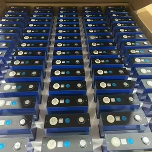 Haisida 100A điện ba bánh tham quan Xe cao tốc 3.2V Lithium sắt <span class=keywords><strong>Phosphate</strong></span> pin hình trụ Lithium Ion pin - Product Image 4