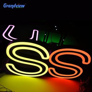 Signo de tienda de fiesta de <span class=keywords><strong>boda</strong></span> de <span class=keywords><strong>cartel</strong></span> de neón led - Product Image 5
