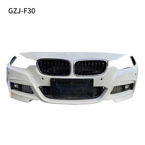 Kit de carrosserie, pièces de pare-chocs avant pour <span class=keywords><strong>bmw</strong></span> <span class=keywords><strong>320</strong></span> 325 F30 2014-2017 - Product Image 1