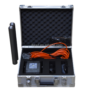 Detector Automático de Agua Subterránea/Buscador de Agua Subterránea para Exploración Geofísica de Cuevas, Detector Automático de Aguas Subterráneas - Product Image 1