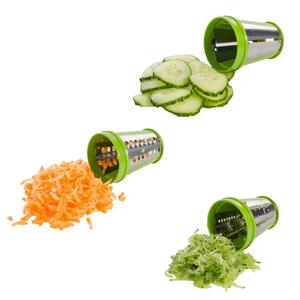 Grattugia 3 in 1 per Frutta, Verdura e Formaggio per la Cucina - Product Image 3