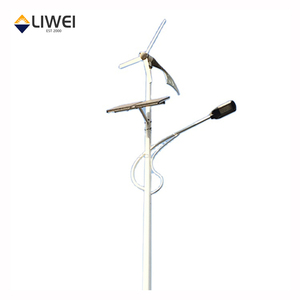 Luz de calle de energía solar Ip65 30W 60W <span class=keywords><strong>90W</strong></span> 120W Luz de calle solar <span class=keywords><strong>led</strong></span> al aire libre - Product Image 5