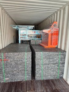 Durevole GMT mattoni cavi per macchine nuove condizioni componente del nucleo del motore per blocchi di cemento pallet di vetro per sabbia grezza - Product Image 6