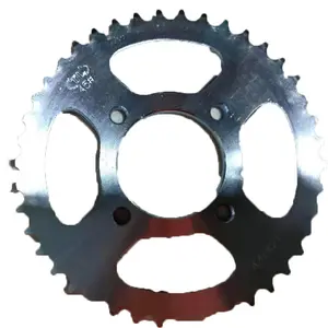 Indispensable Wholesale suzuki chain sprocket For Your Motocycle