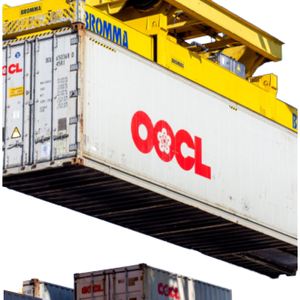 منتجات وكلاء الشحن بالشاحنات + LCL - Product Image 1