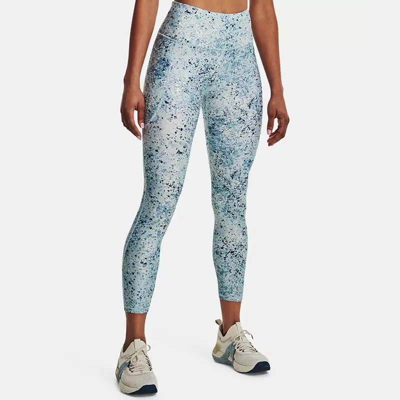 2023 baru Shockproof wanita olahraga Bra Top warna Solid bernapas Gym legging kebugaran latihan Yoga Set untuk wanita