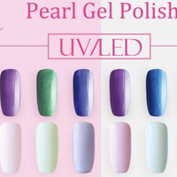 Vernis à ongles gel uv, soak off, vente en gros, 10 ml, échantillon gratuit, possibilité de personnalisation avec votre propre marque