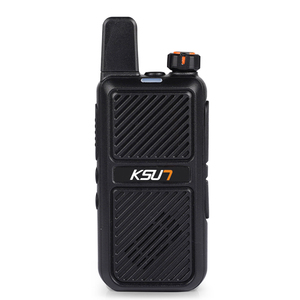 Walkie Talkie Portatile UHF a Prezzo Conveniente, Radio Wireless Impermeabile Lunga Portata 100 KM, Ricetrasmettitore HF, Comunicatore - Product Image 1