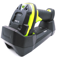 Lecteur de codes-barres Zebra ds3678sr, lecteur de codes-barres laser 1D/2D ultra-robuste, lecteur de codes-barres sans fil