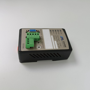 Conversión de protocolo entre Modbus RTU y PROFIBUS DP/V0 - Product Image 4
